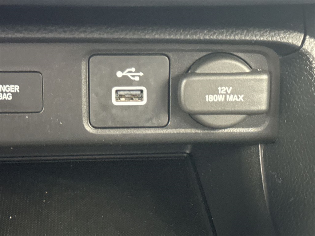 Thumbnail: 2024 Honda Civic - 34