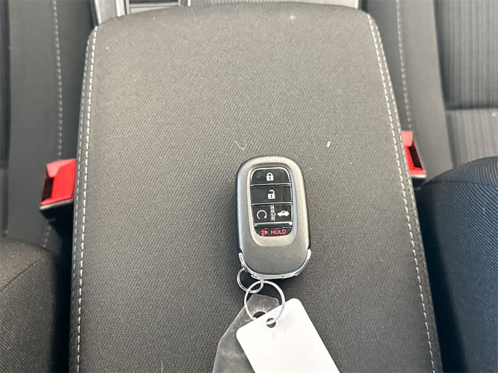 Thumbnail: 2024 Honda Civic - 36