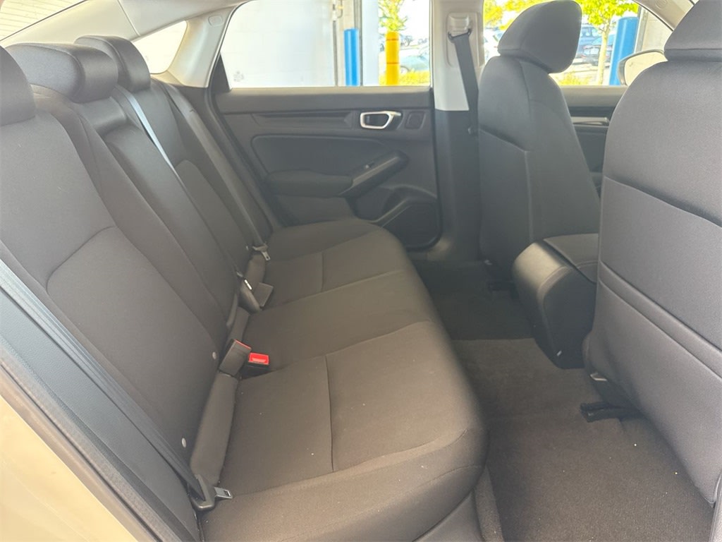 Thumbnail: 2024 Honda Civic - 30