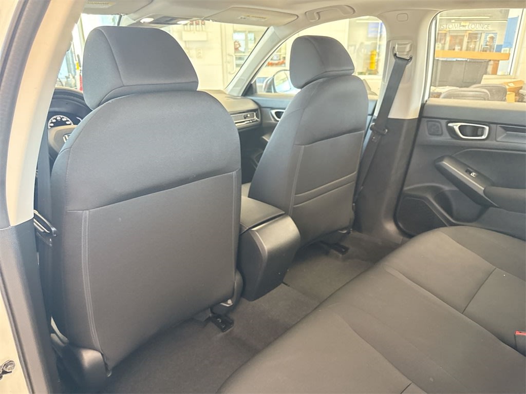 Thumbnail: 2024 Honda Civic - 12