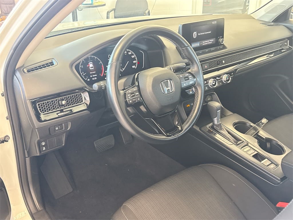 Thumbnail: 2024 Honda Civic - 2