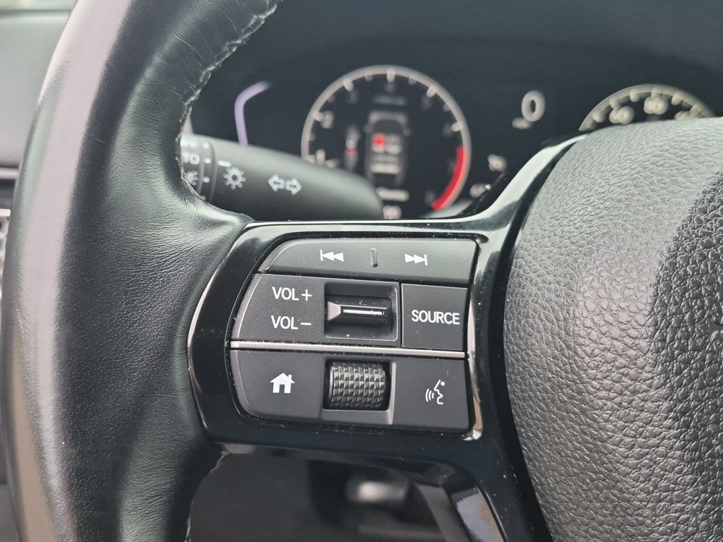 Thumbnail: 2024 Honda Civic - 28