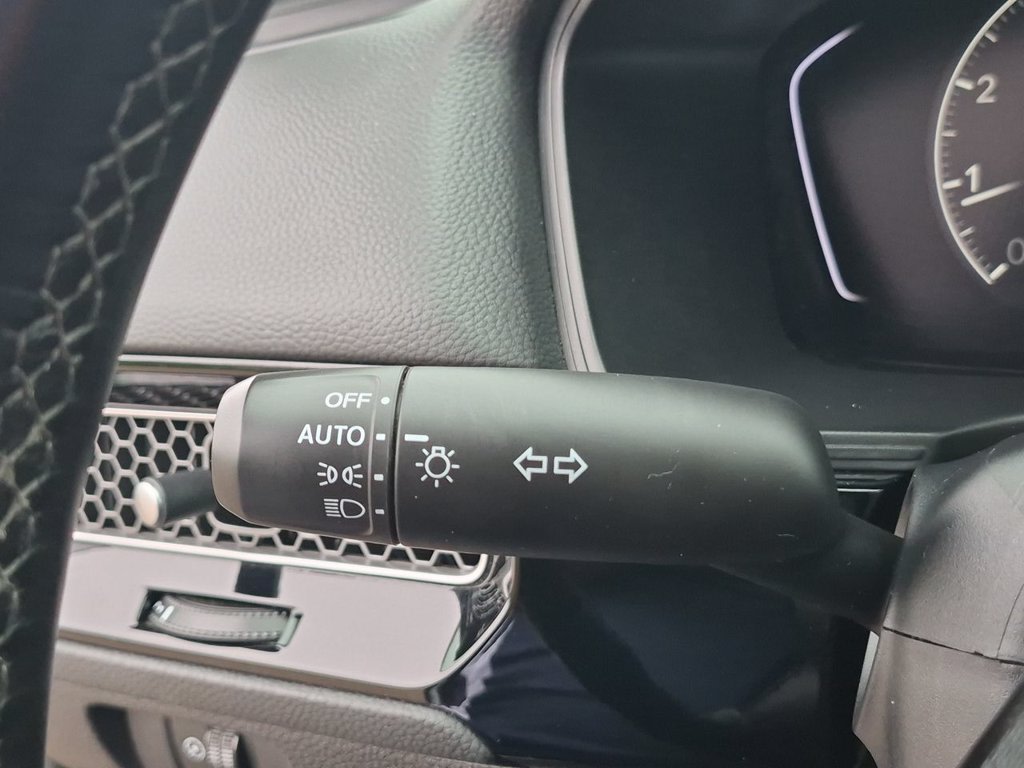 Thumbnail: 2024 Honda Civic - 30
