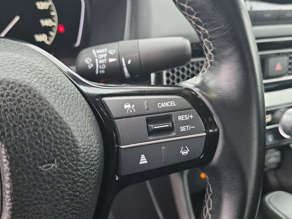 Thumbnail: 2024 Honda Civic - 29
