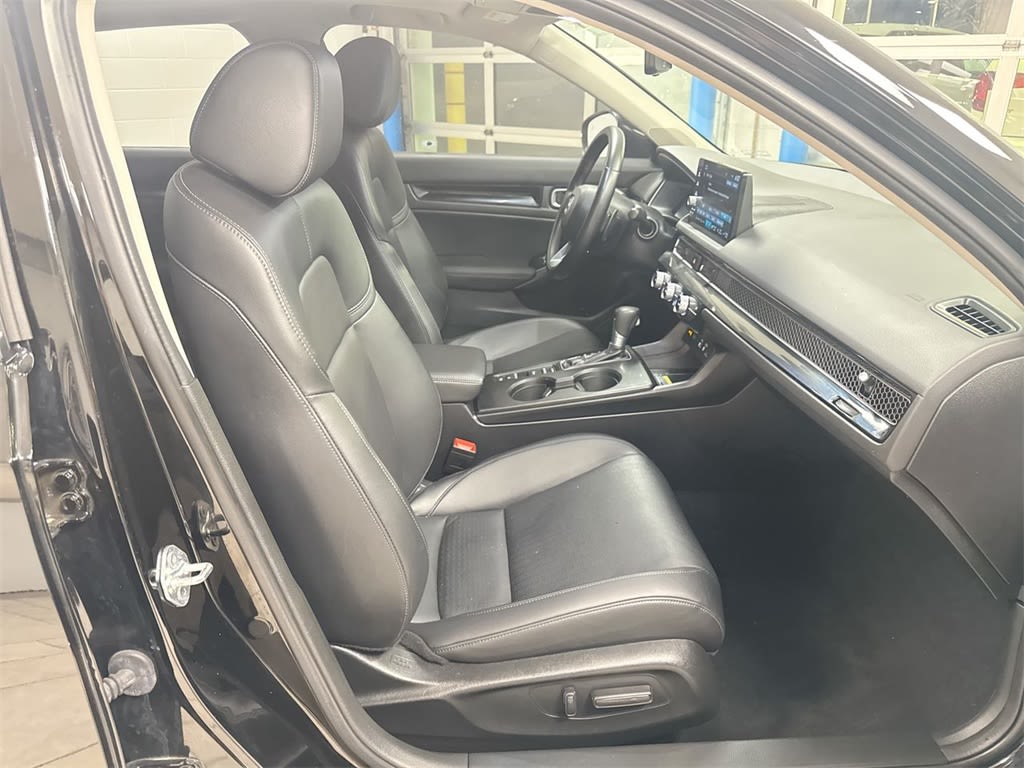 Thumbnail: 2024 Honda Civic - 12