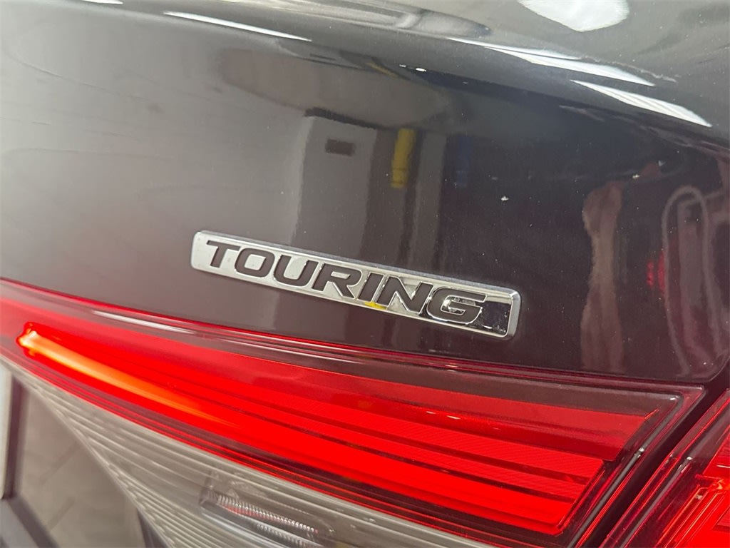 Thumbnail: 2024 Honda Civic - 7