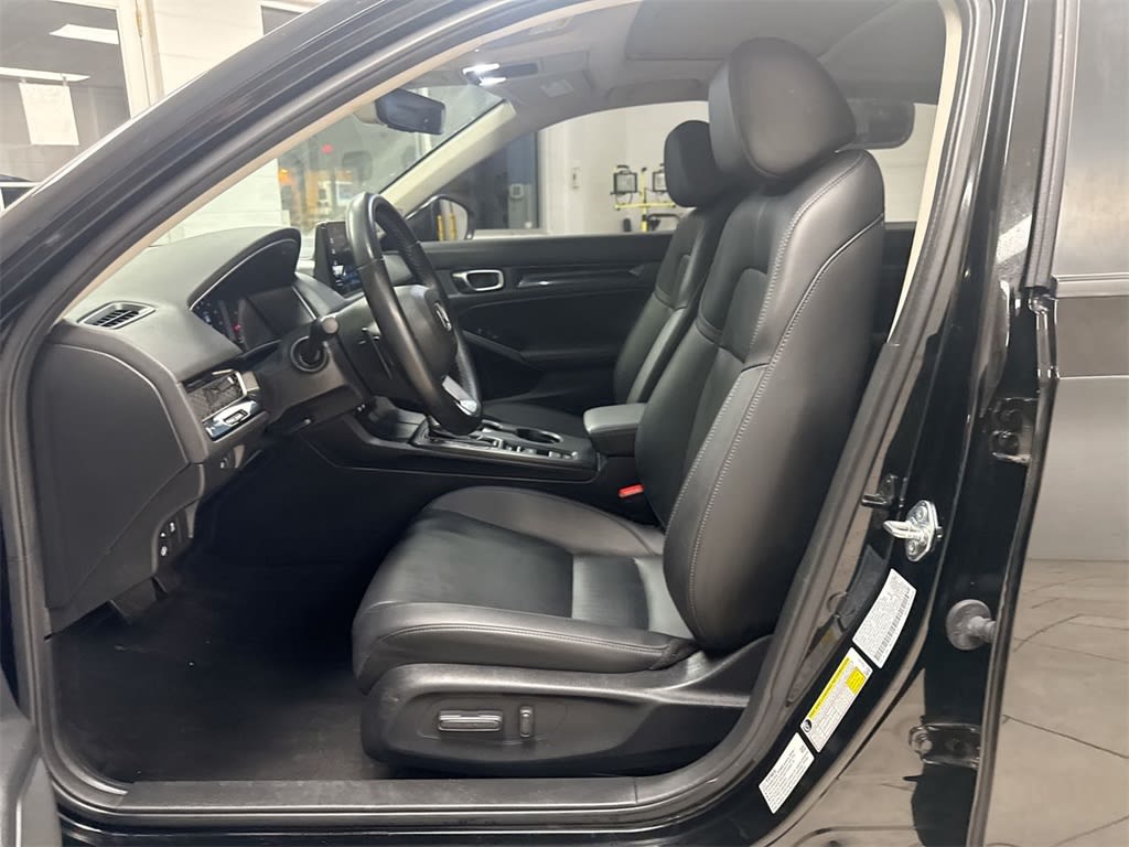 Thumbnail: 2024 Honda Civic - 11