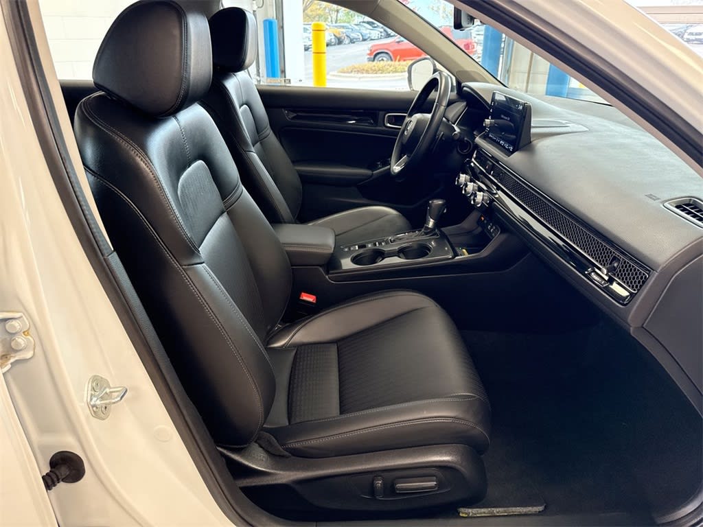 Thumbnail: 2023 Honda Civic - 12