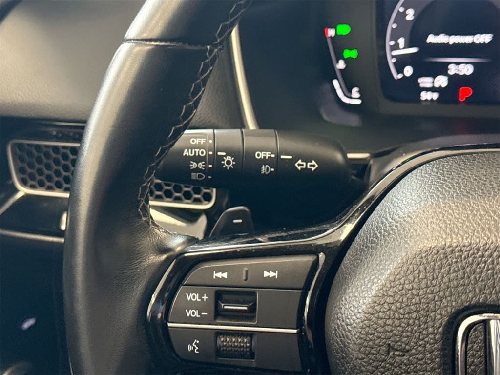 Thumbnail: 2023 Honda Civic - 34