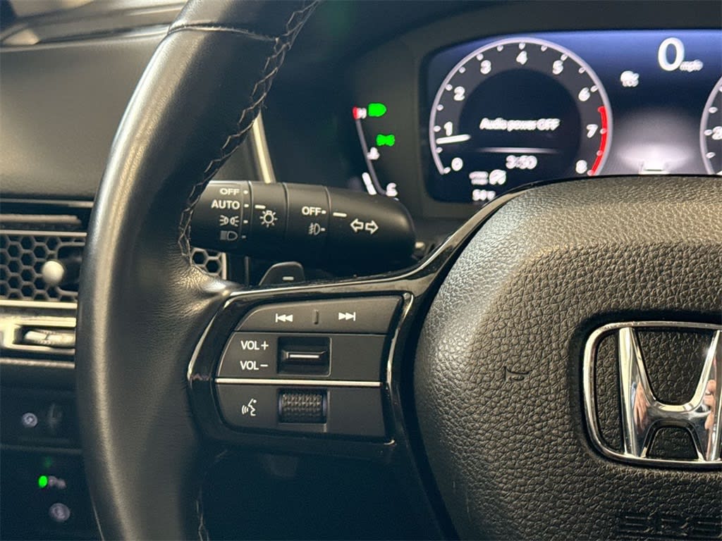 Thumbnail: 2023 Honda Civic - 32