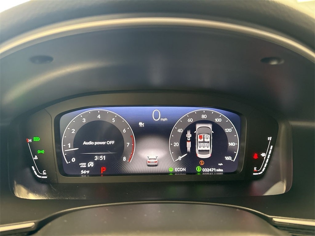 Thumbnail: 2023 Honda Civic - 18