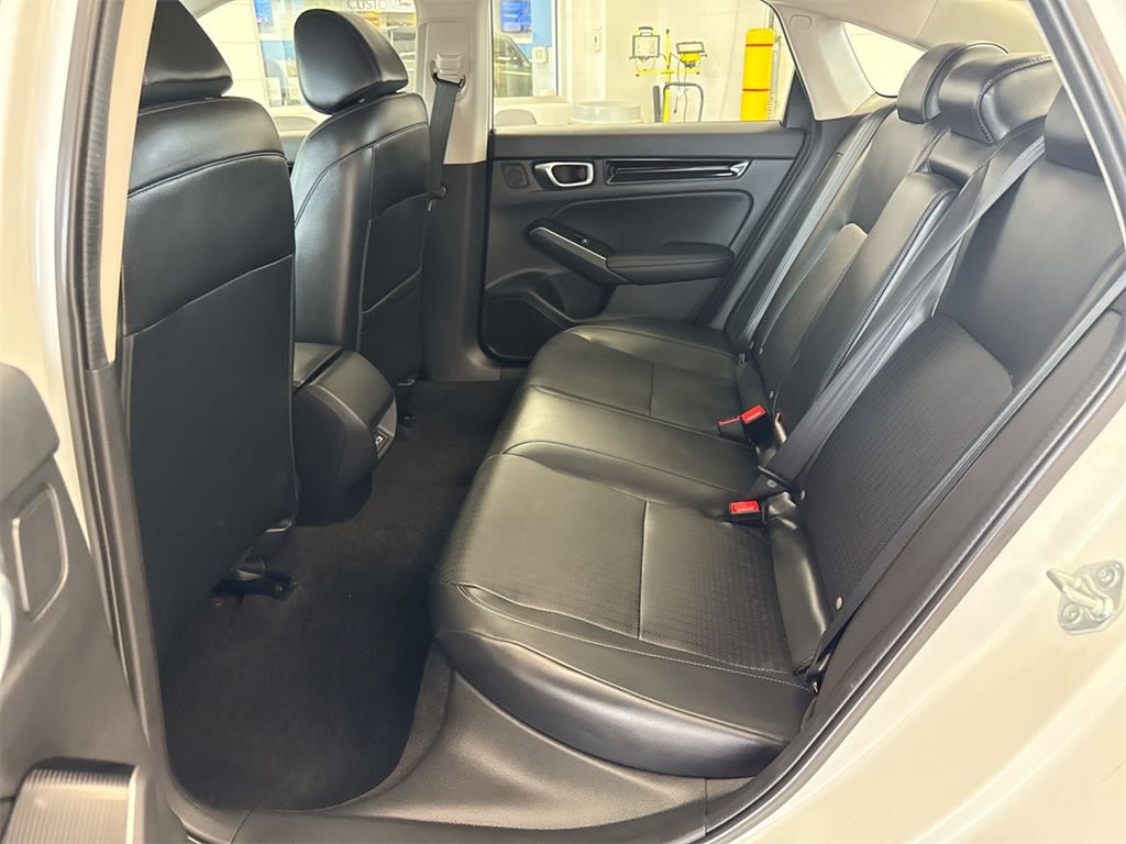 Thumbnail: 2023 Honda Civic - 30