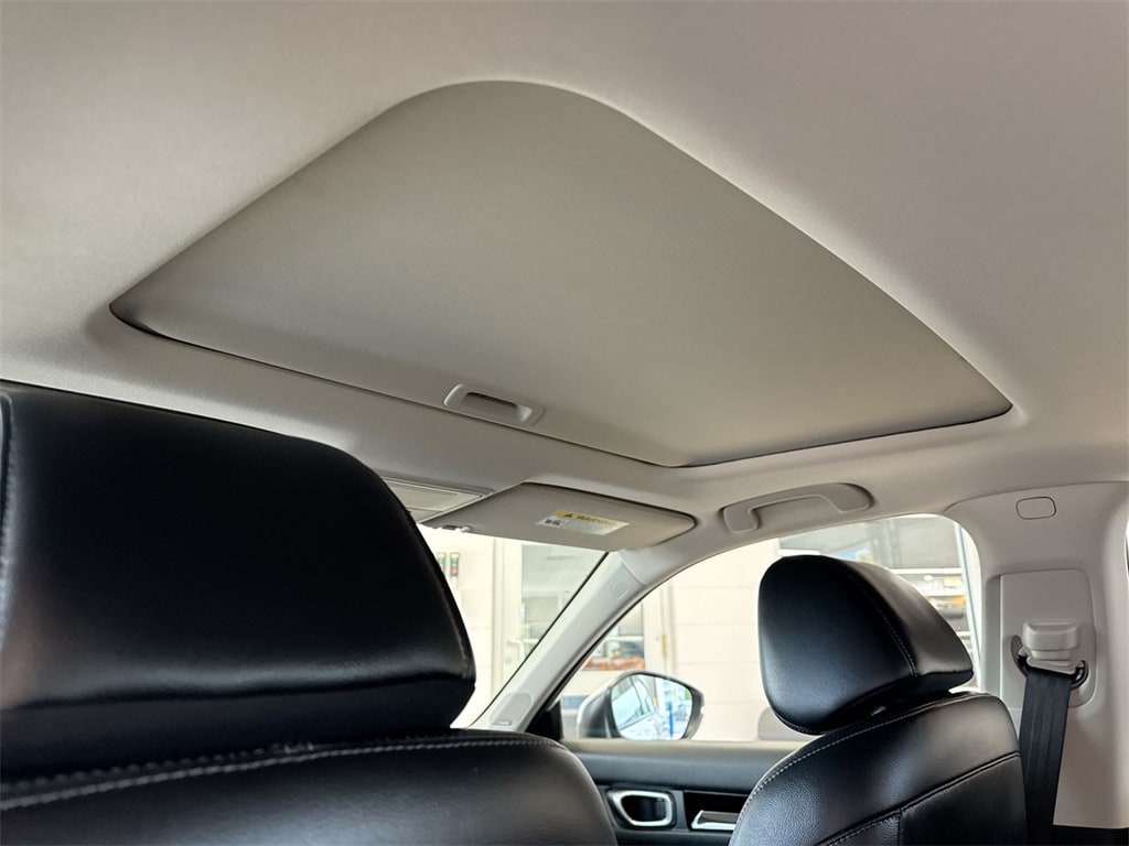 Thumbnail: 2023 Honda Civic - 29