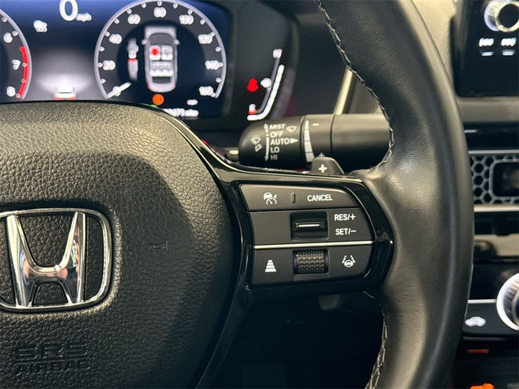 Thumbnail: 2023 Honda Civic - 33