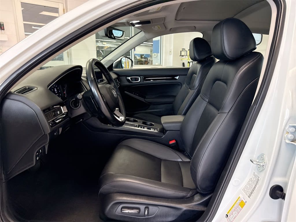 Thumbnail: 2023 Honda Civic - 11