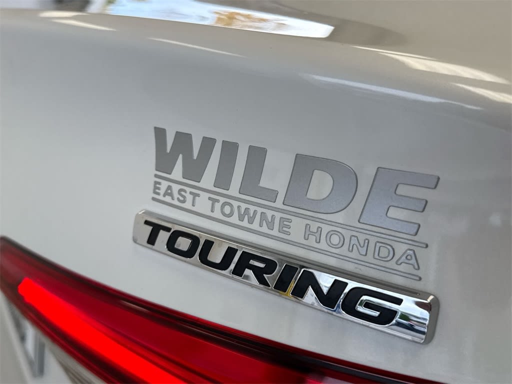 Thumbnail: 2023 Honda Civic - 7