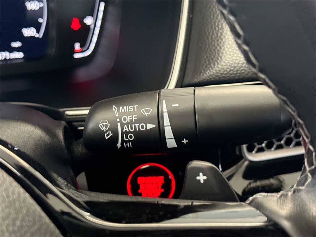 Thumbnail: 2023 Honda Civic - 17