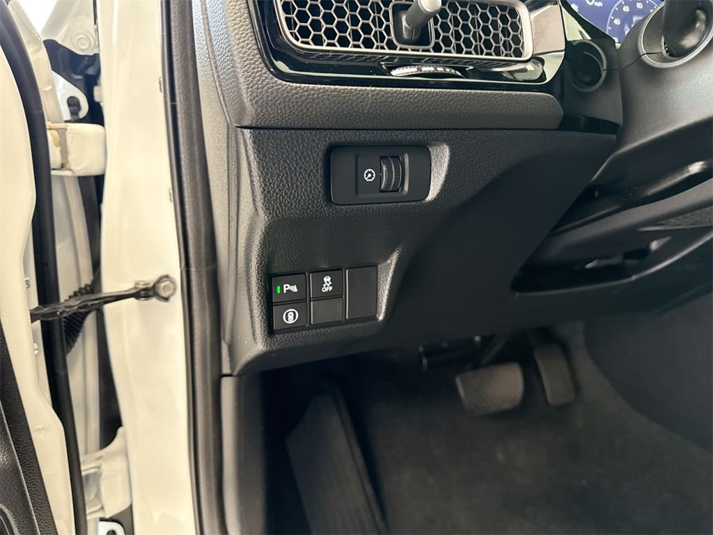 Thumbnail: 2023 Honda Civic - 39