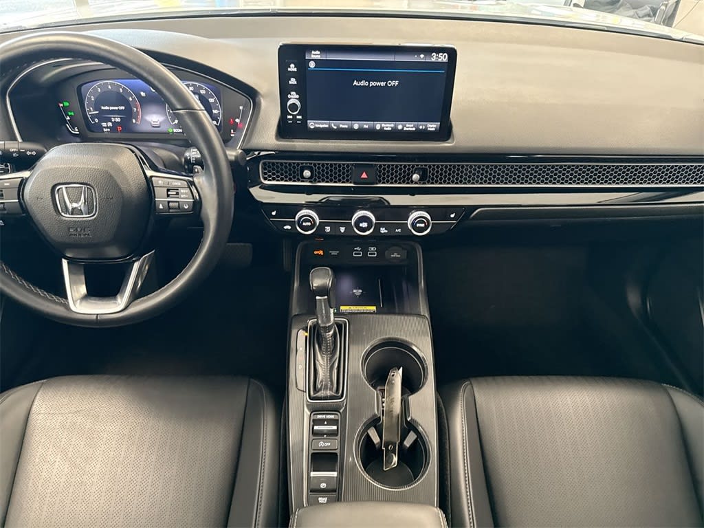 Thumbnail: 2023 Honda Civic - 15