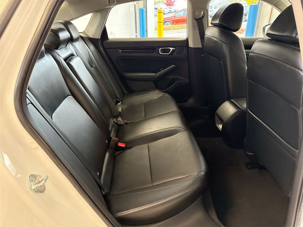 Thumbnail: 2023 Honda Civic - 31