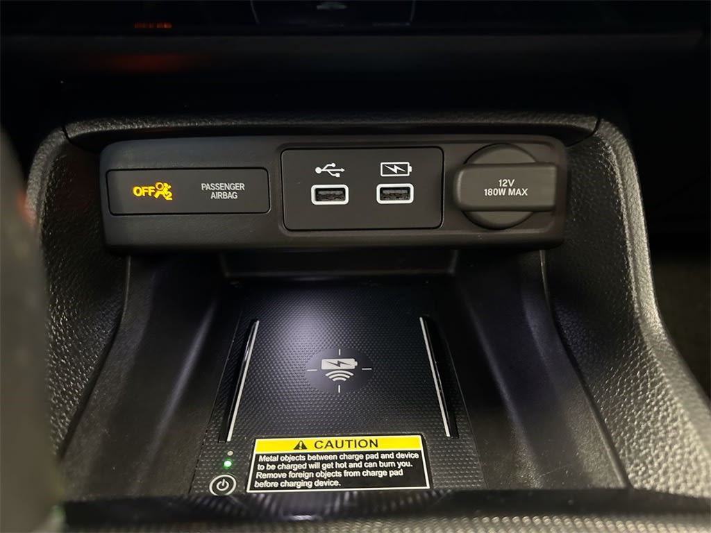 Thumbnail: 2023 Honda Civic - 19