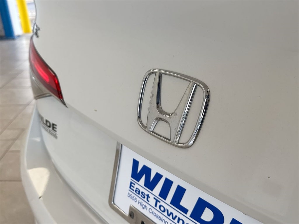 Thumbnail: 2023 Honda Civic - 26