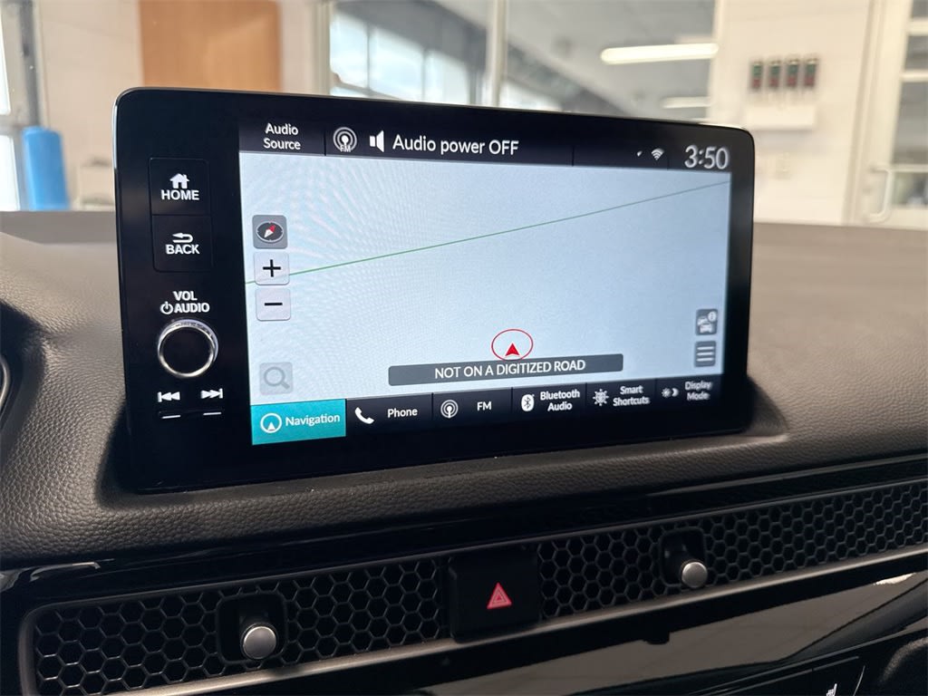 Thumbnail: 2023 Honda Civic - 16