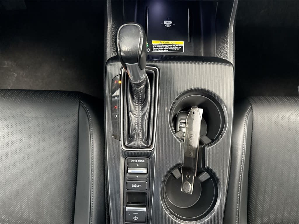 Thumbnail: 2023 Honda Civic - 37