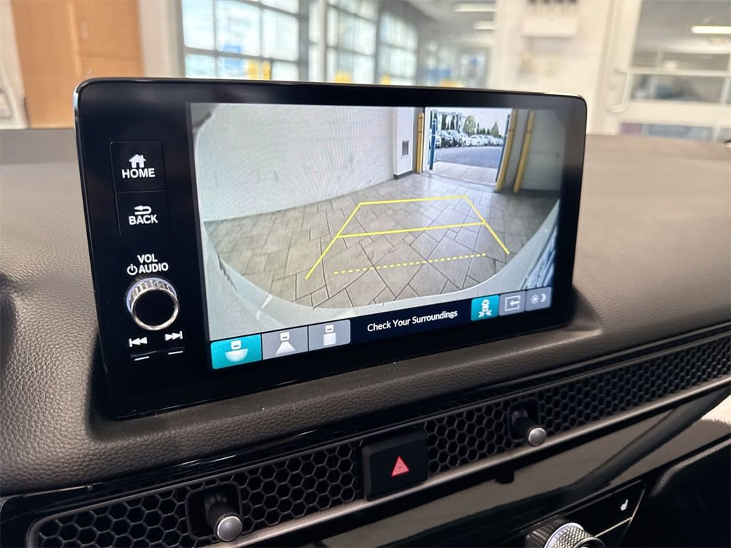 Thumbnail: 2023 Honda Civic - 35