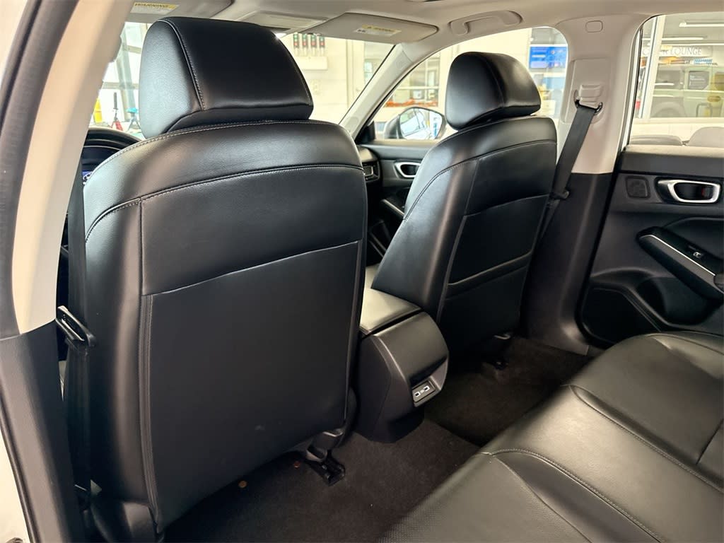 Thumbnail: 2023 Honda Civic - 13