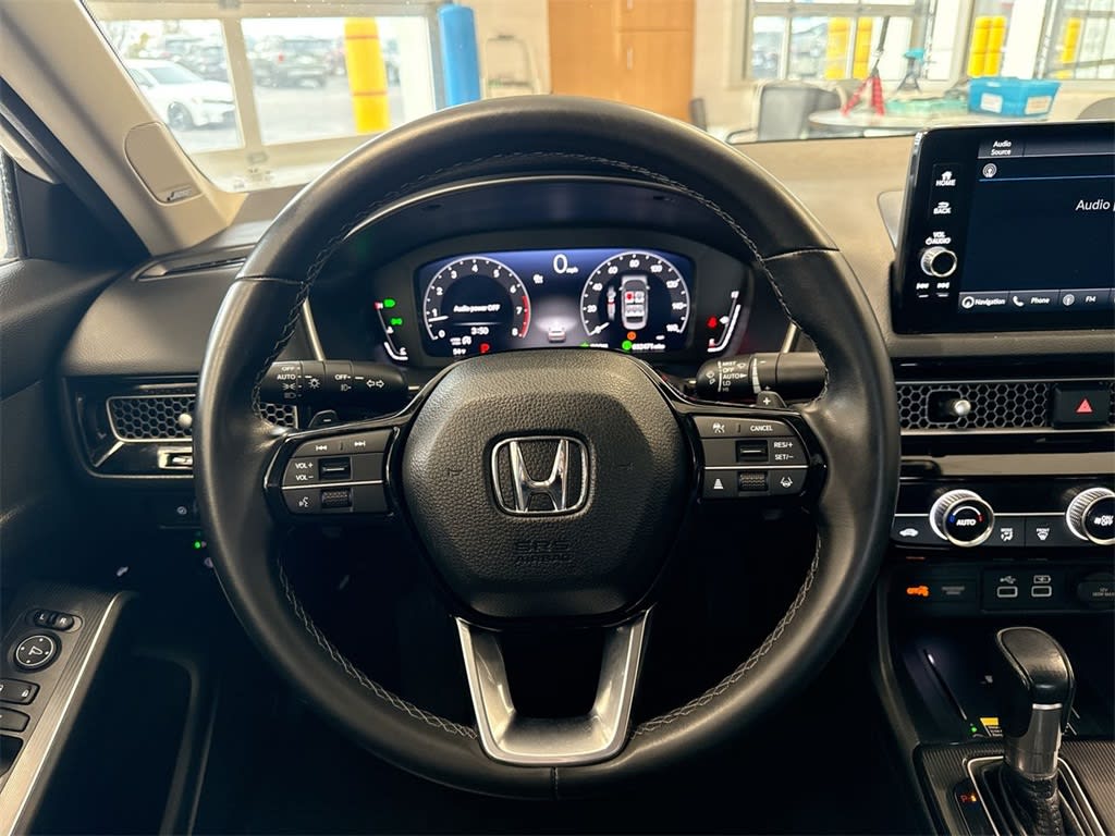 Thumbnail: 2023 Honda Civic - 14