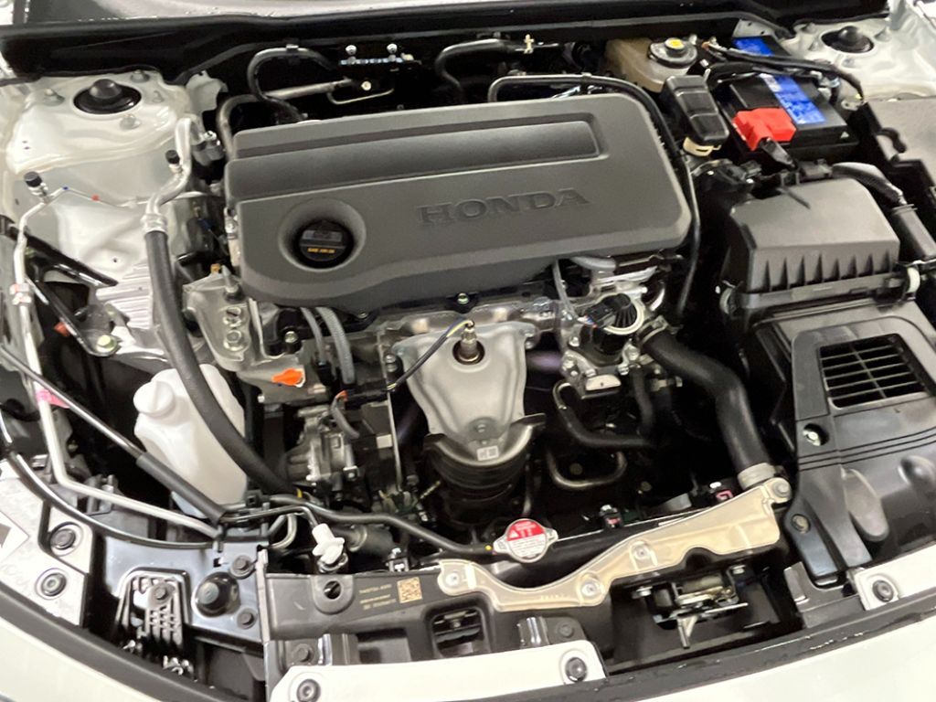 Thumbnail: 2026 Honda Civic - 9