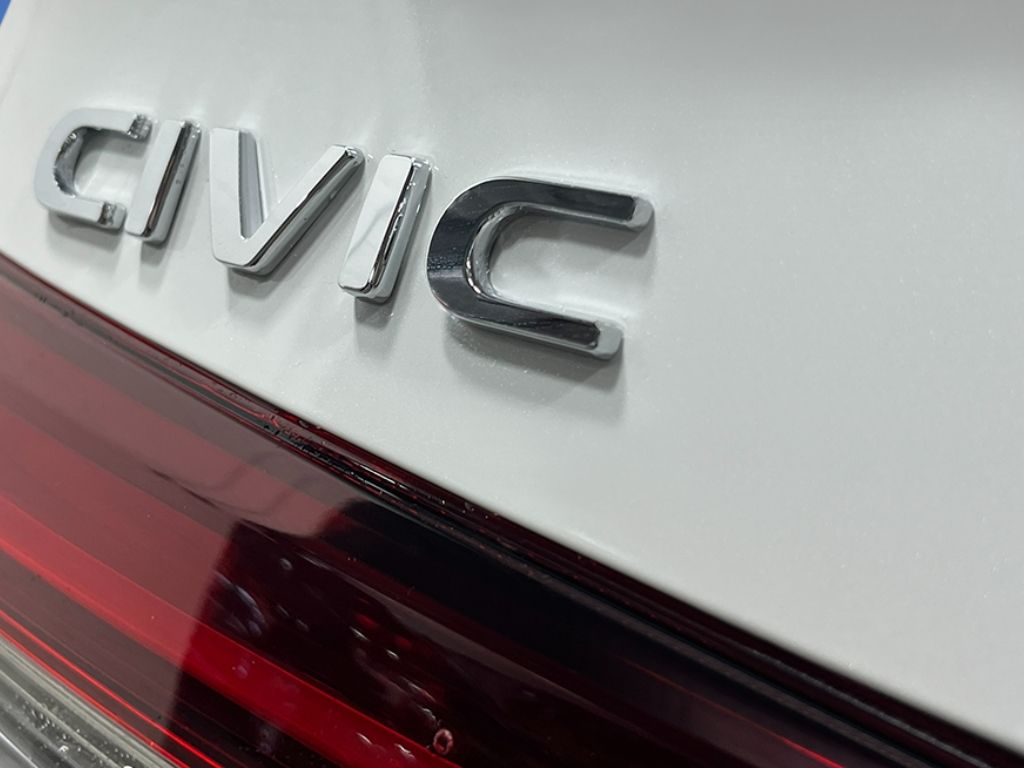 Thumbnail: 2026 Honda Civic - 7