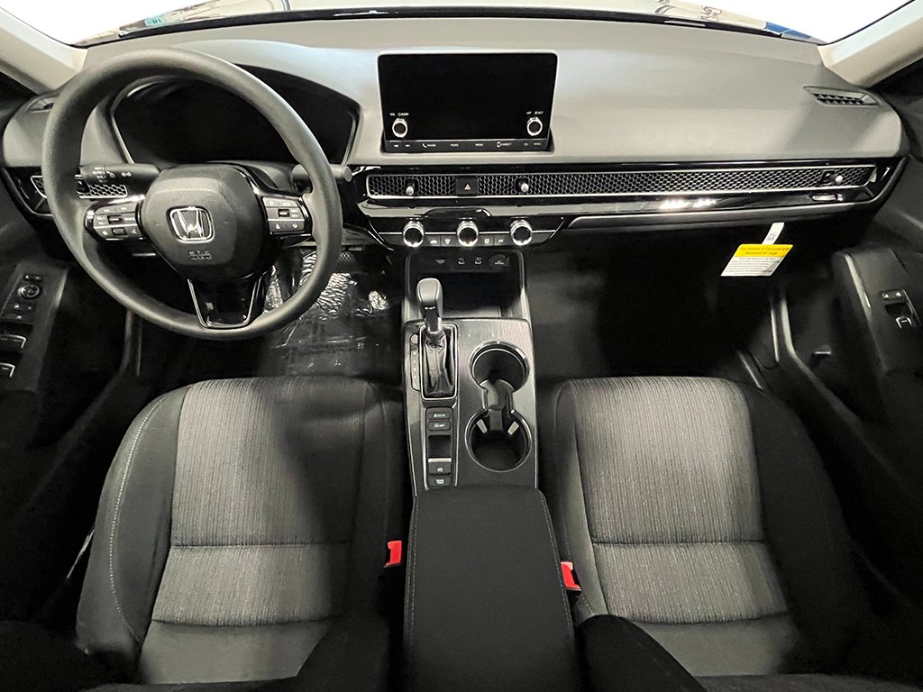 Thumbnail: 2026 Honda Civic - 2
