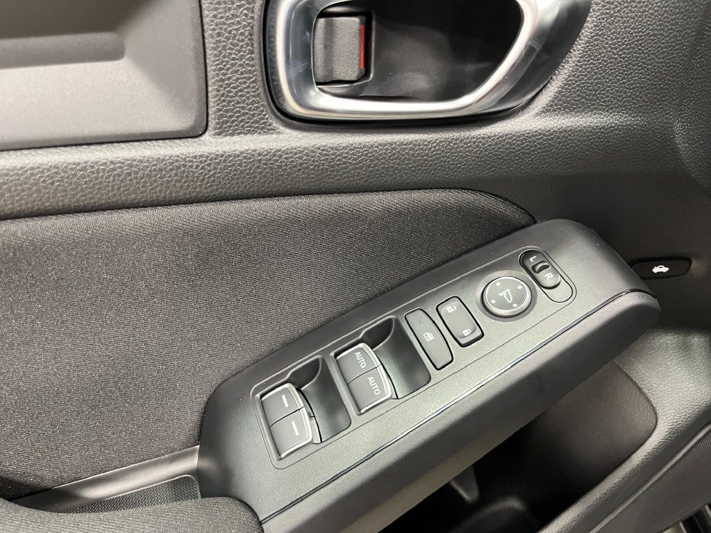 Thumbnail: 2026 Honda Civic - 19