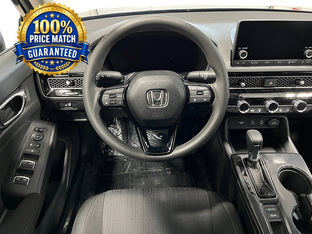 Thumbnail: 2026 Honda Civic - 10