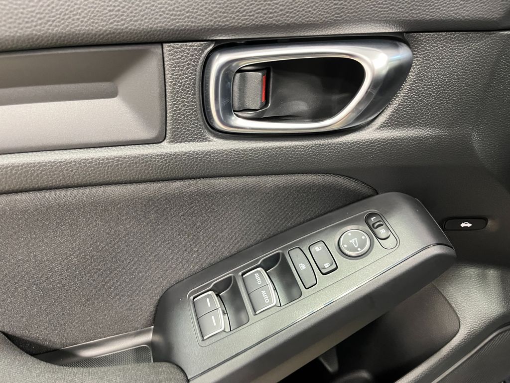 Thumbnail: 2026 Honda Civic - 19