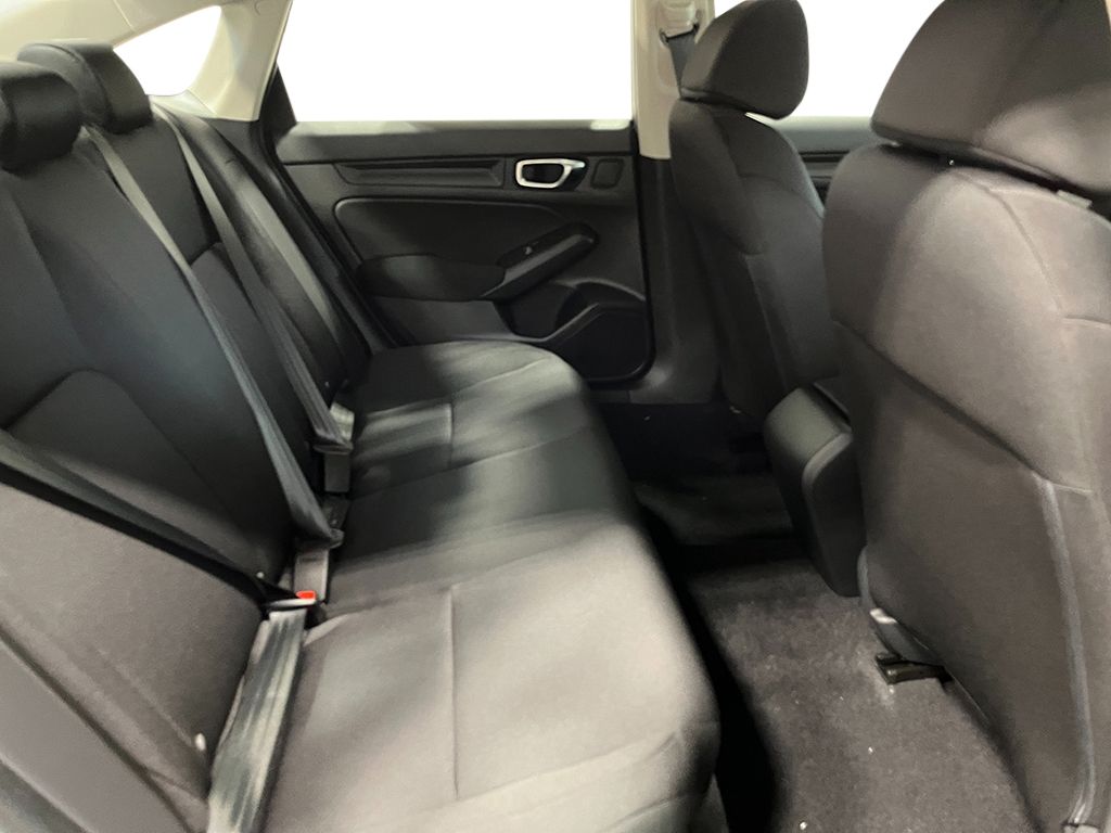 Thumbnail: 2026 Honda Civic - 23