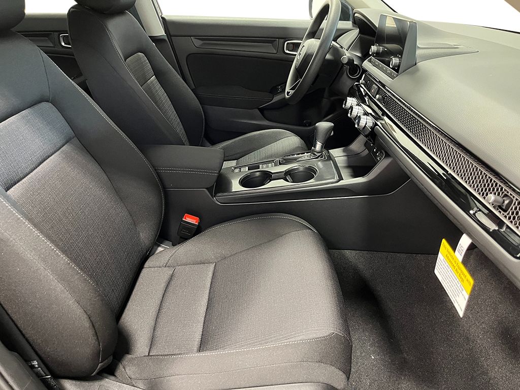 Thumbnail: 2026 Honda Civic - 12