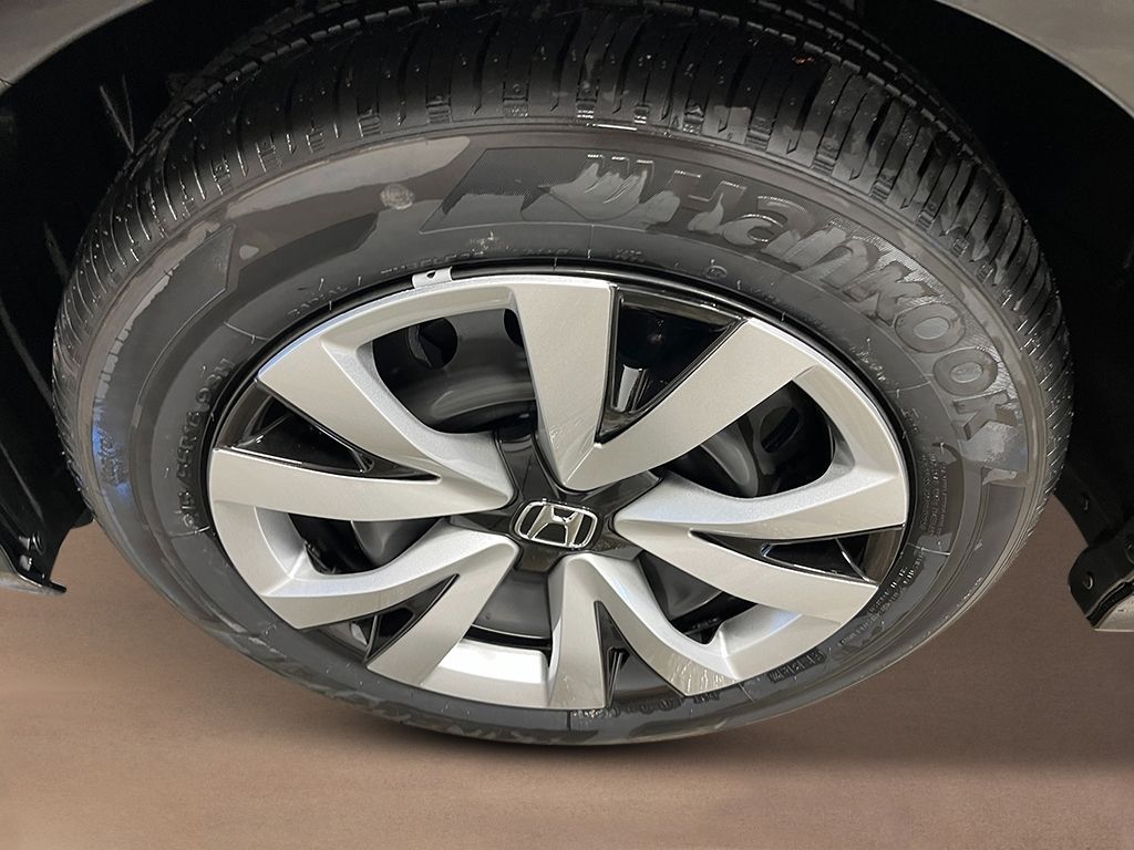 Thumbnail: 2026 Honda Civic - 8