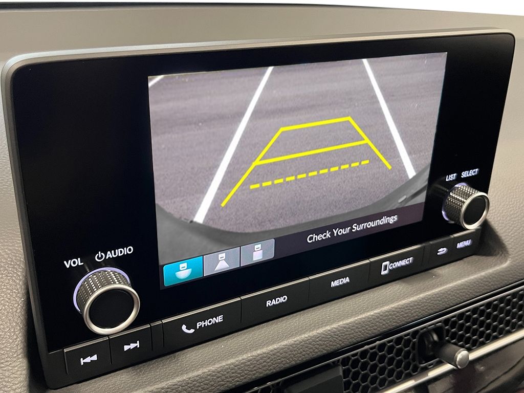 Thumbnail: 2026 Honda Civic - 22