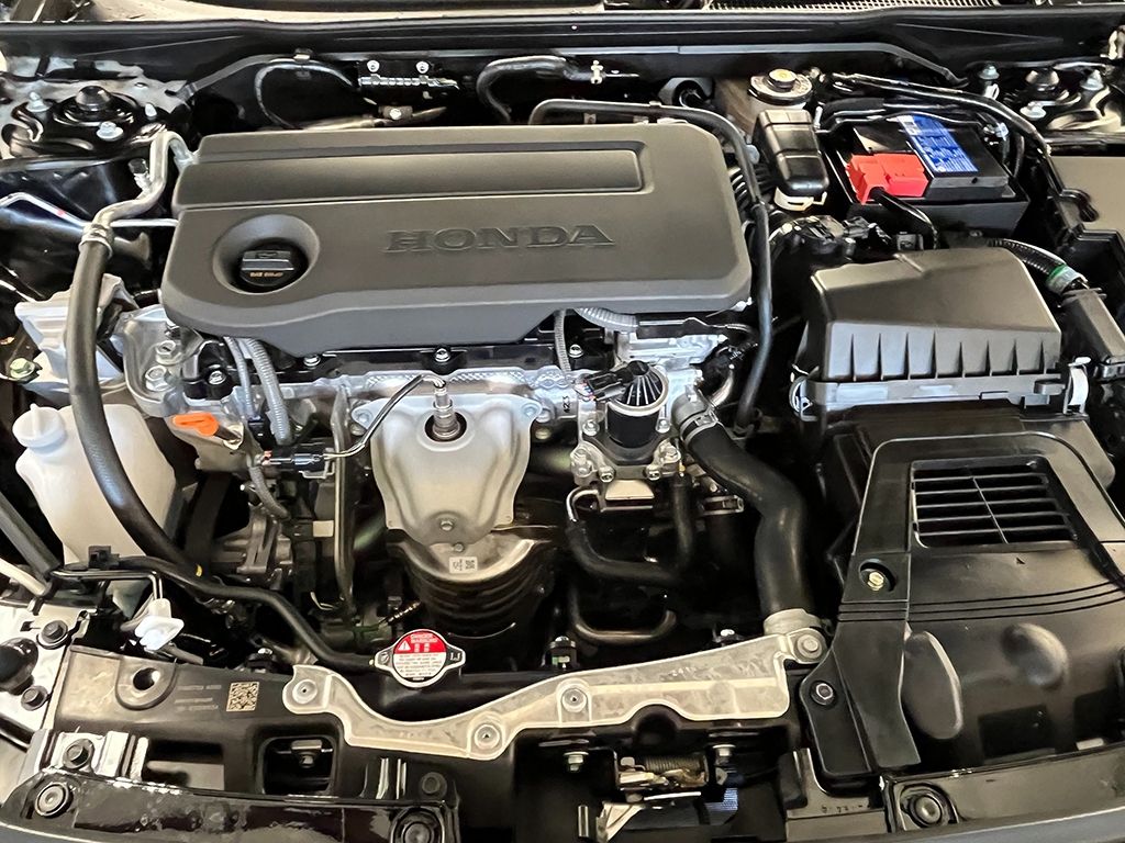 Thumbnail: 2026 Honda Civic - 9