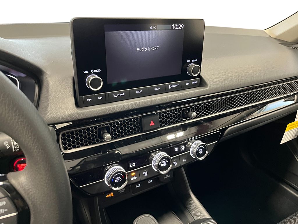 Thumbnail: 2026 Honda Civic - 14