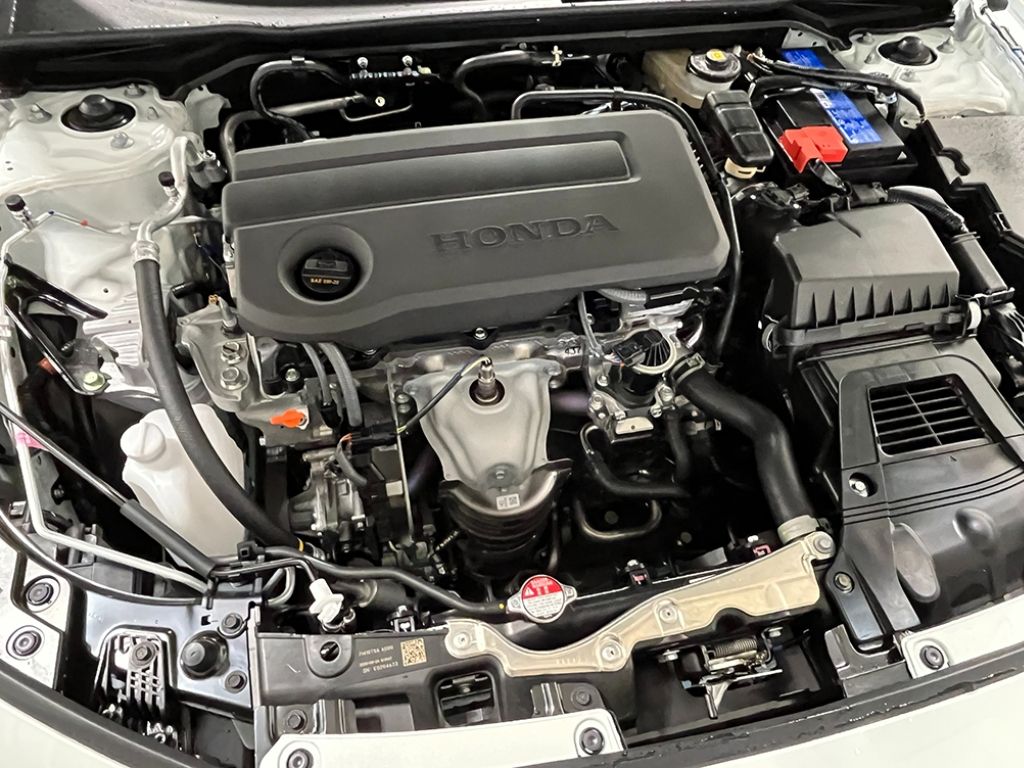 Thumbnail: 2026 Honda Civic - 9