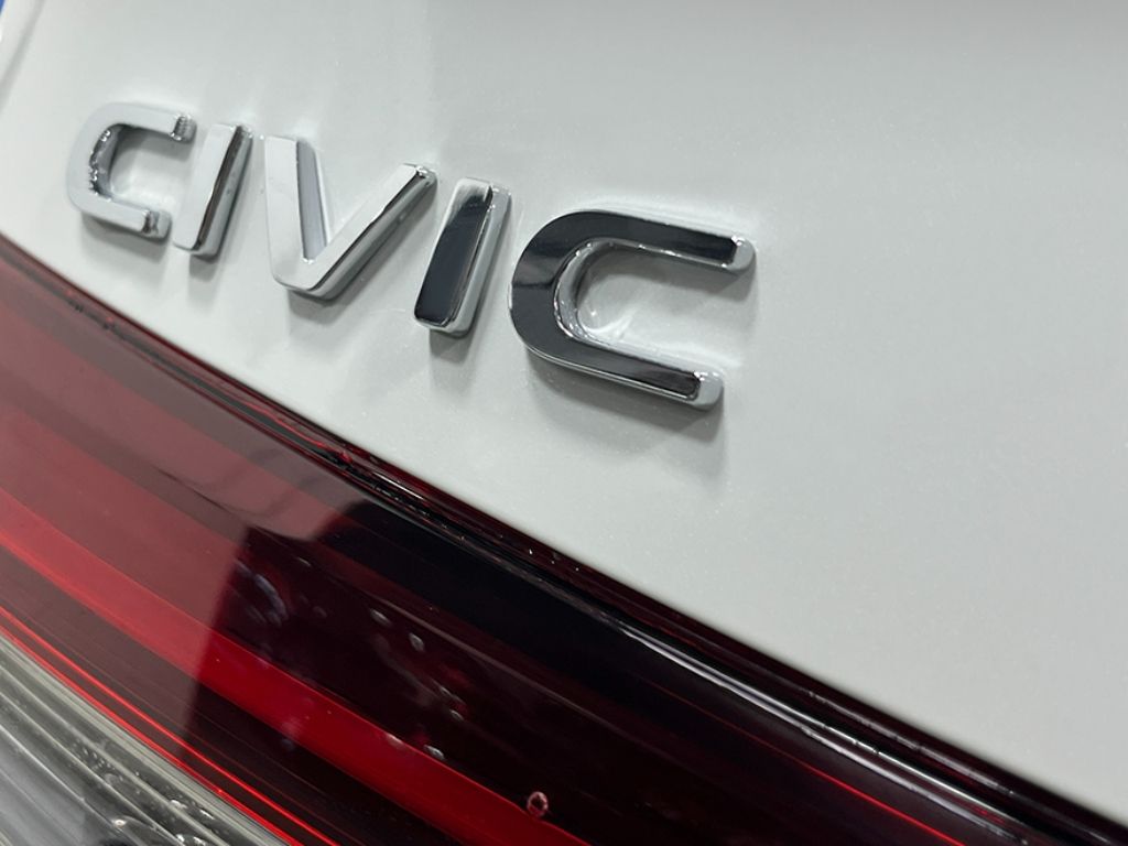 Thumbnail: 2026 Honda Civic - 7