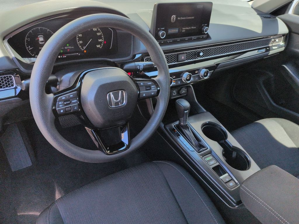 Thumbnail: 2023 Honda Civic - 2