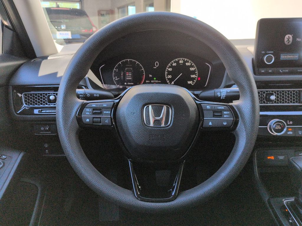 Thumbnail: 2023 Honda Civic - 13