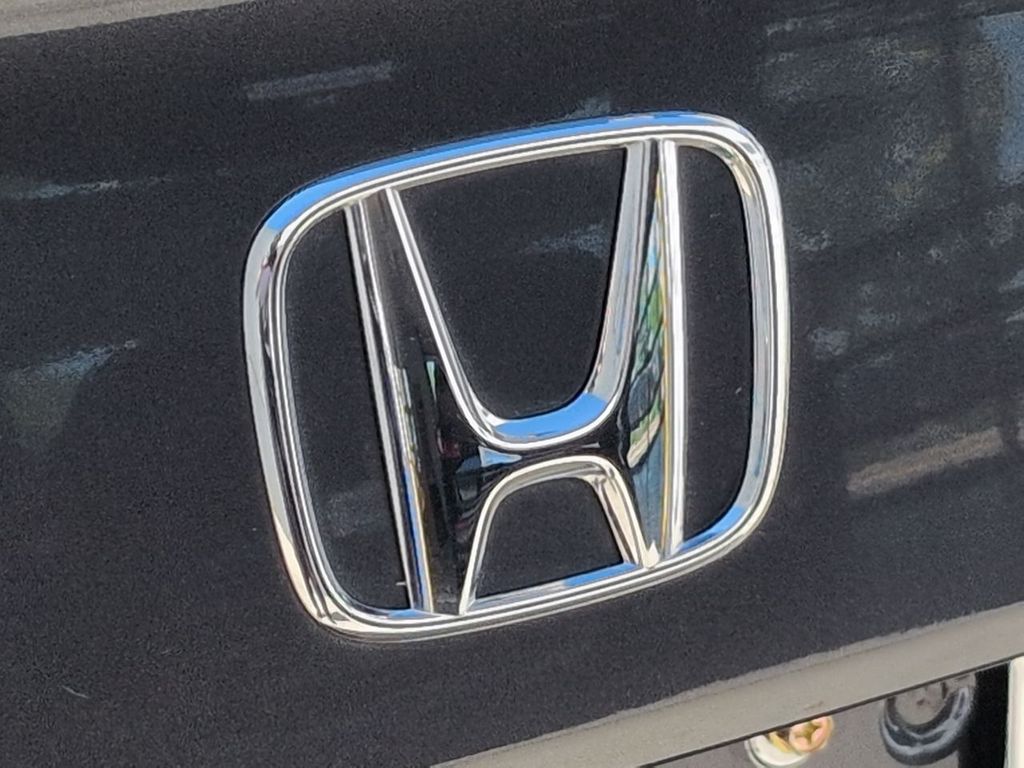 Thumbnail: 2023 Honda Civic - 7