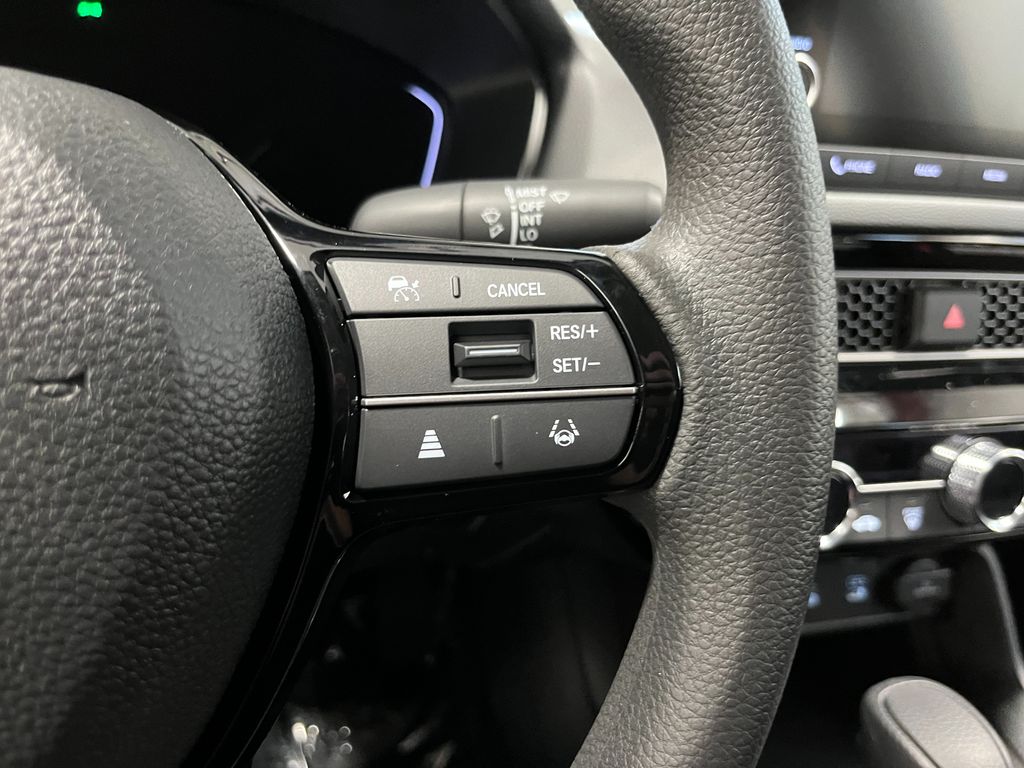 Thumbnail: 2026 Honda Civic - 21