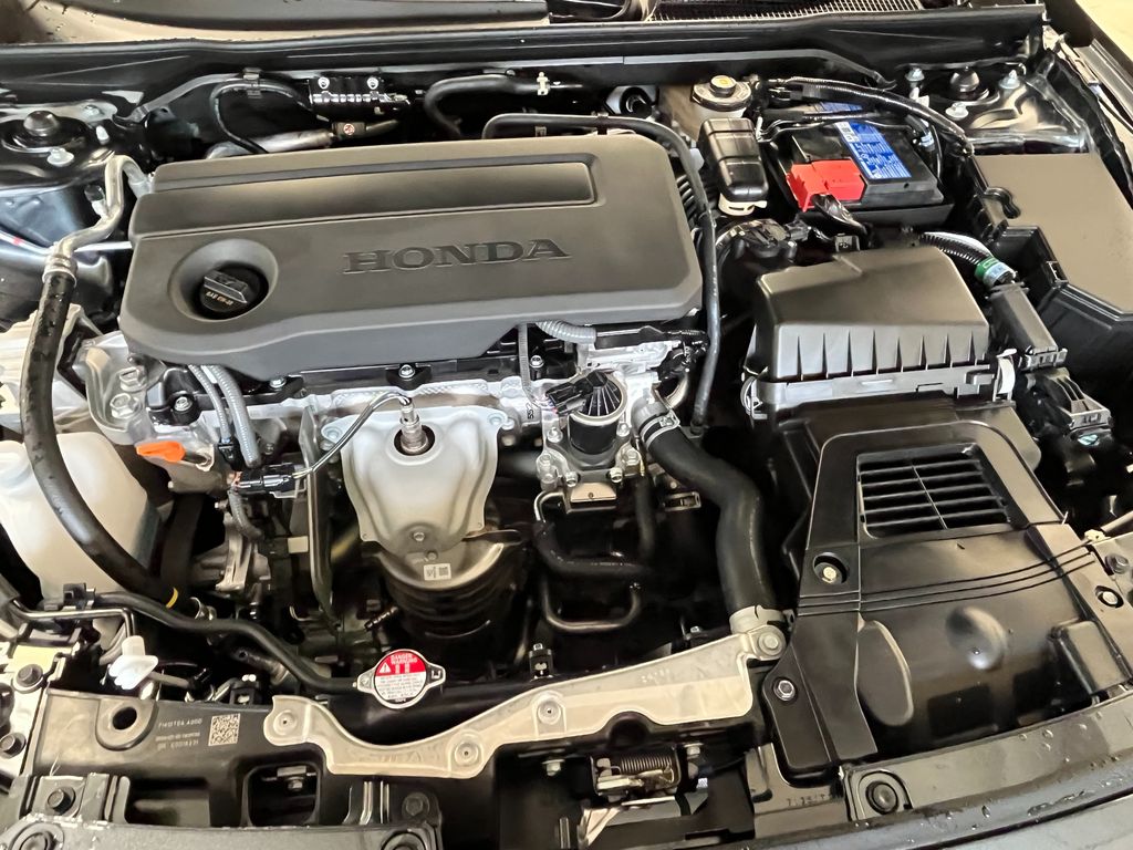 Thumbnail: 2026 Honda Civic - 9
